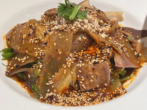 夫妻肺片