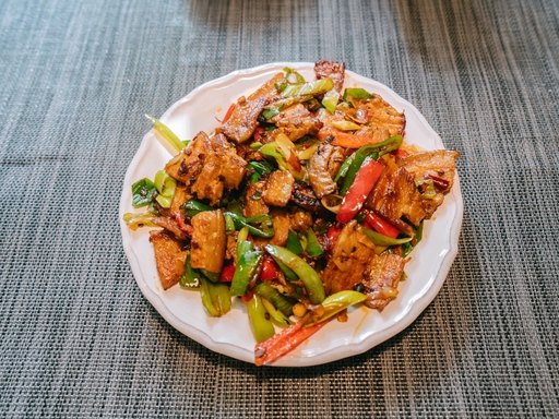 回锅肉